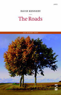 Cover of The Roads