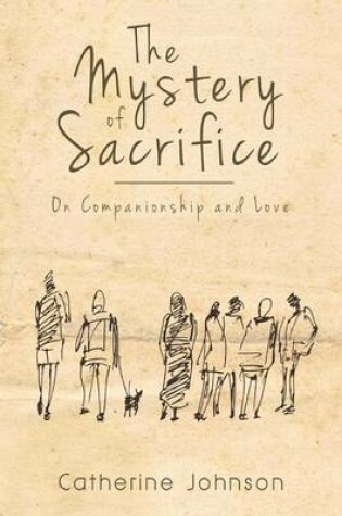 Cover of The Mystery of Sacrifice