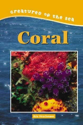 Cover of Coral