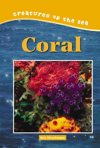 Book cover for Coral