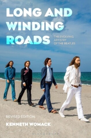 Cover of Long and Winding Roads, Revised Edition