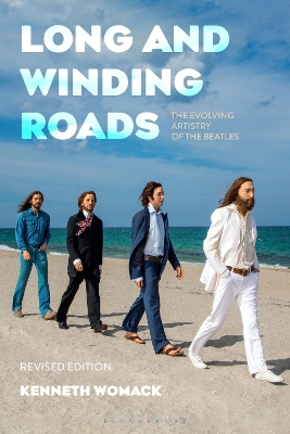 Book cover for Long and Winding Roads, Revised Edition