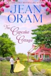 Book cover for The Cupcake Cottage