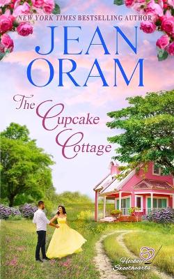Book cover for The Cupcake Cottage