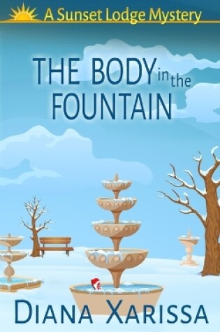 Cover of The Body in the Fountain