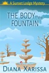 Book cover for The Body in the Fountain
