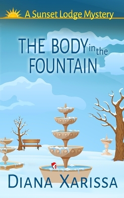 Cover of The Body in the Fountain