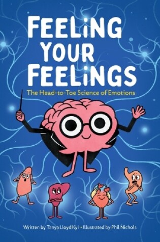 Cover of Feeling Your Feelings