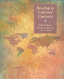 Book cover for Readings In Cultural Contexts