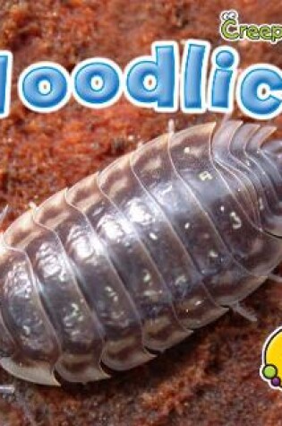 Cover of Woodlice