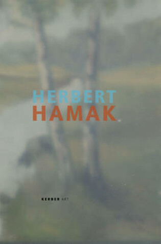 Cover of Herbert Hamak