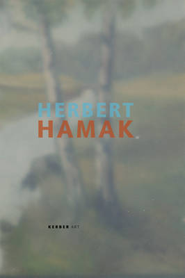 Book cover for Herbert Hamak