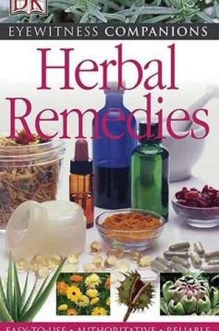 Cover of Herbal Remedies