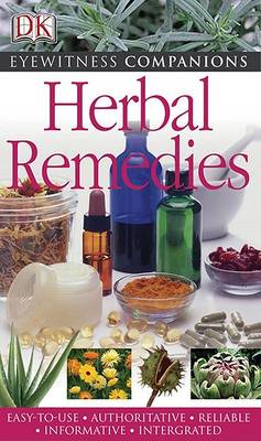 Cover of Herbal Remedies