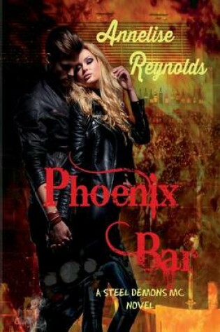 Cover of Phoenix Bar