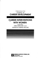 Book cover for Career Interventions with Women