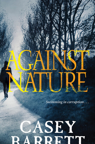 Cover of Against Nature