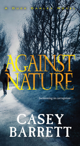 Book cover for Against Nature