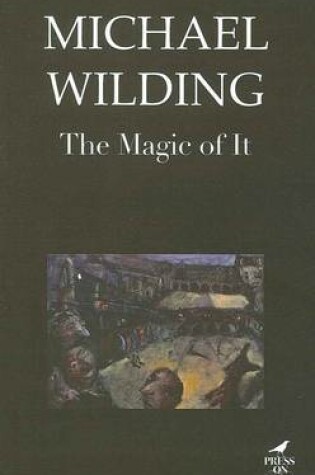 Cover of The Magic Of It