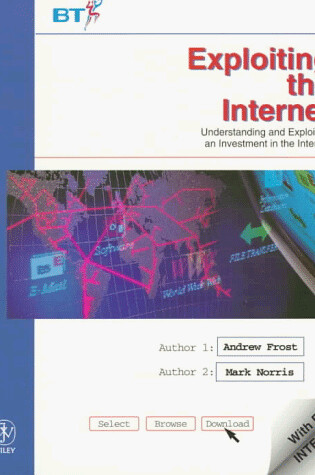 Cover of Exploiting the Internet