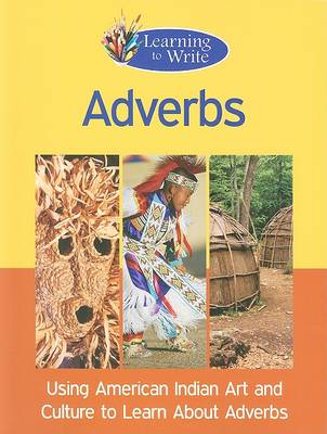 Cover of Adverbs