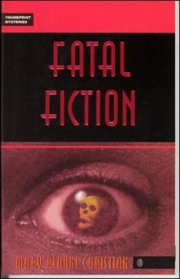 Cover of Fatal Fiction