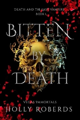 Cover of Bitten By Death