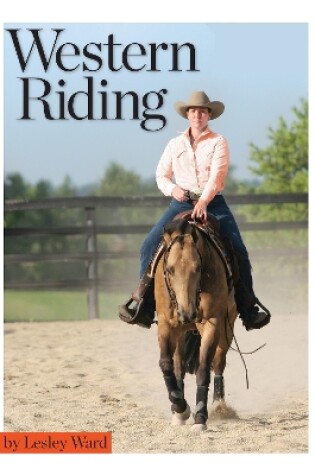 Cover of Western Riding