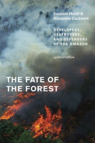 Cover of The Fate of the Forest