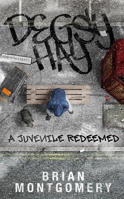 Cover of Degsy Hay - A Redeemed Juvenile