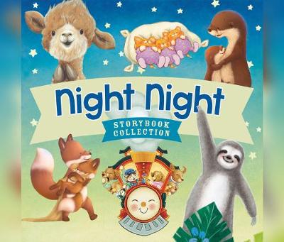 Cover of Night Night Collection