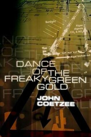 Cover of Dance of the Freaky Green Gold