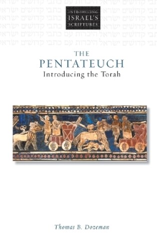 Cover of The Pentateuch