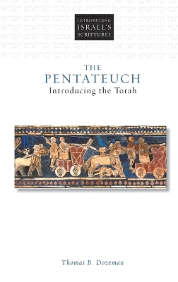 Book cover for The Pentateuch