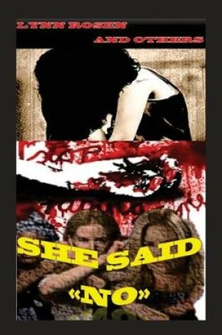 Cover of She Said No