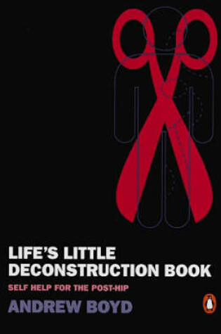 Cover of Life's Little Deconstruction Book