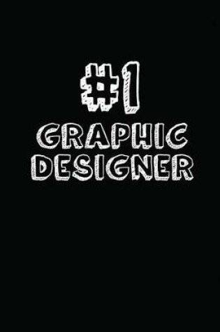 Cover of #1 Graphic Designer