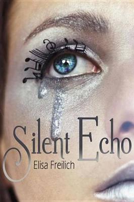 Book cover for Silent Echo