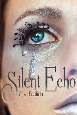 Book cover for Silent Echo