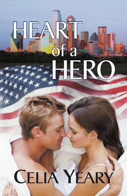 Book cover for Heart of a Hero