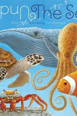 Cover of Under the Sea