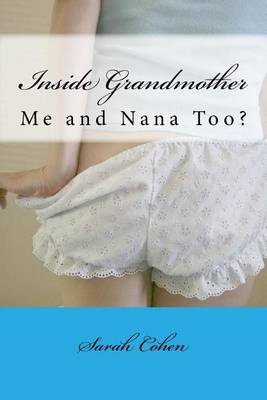 Book cover for Inside Grandmother