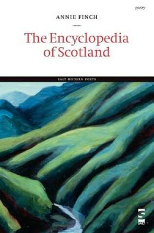 Cover of The Encyclopedia of Scotland