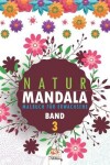 Book cover for Natur Mandala - Band 3