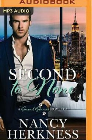Cover of Second to None