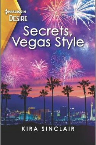 Cover of Secrets, Vegas Style