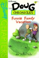 Book cover for Funnie Family Vacation
