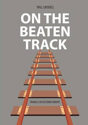 Book cover for On the Beaten Track