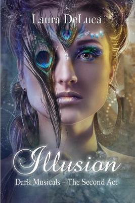 Book cover for Illusion