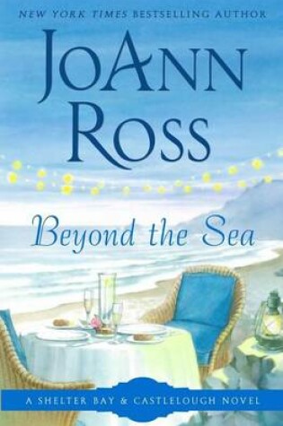 Cover of Beyond the Sea